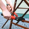 Taglierina idraulica Tagliabulloni Taglierina a mano Anteprima dell’immagine prodotto 9