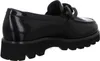 Sioux Meredira-712-H scarpa slip-on in taglie forti Anteprima dell’immagine prodotto 25