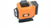 Rosfix Sada Orange Tiger ROT12L – 12-čiarový Krížový Laser Náhľad obrázku produktu 4