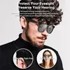 Wireless Smart Sonnenbrille, Musik und Telefonanruf Voice Produktbild-Vorschau 6