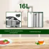 ProfiCook 501111 ProfiCook PC-HGA1111 Heißgeträ Podgląd zdjęcia produktu 15