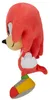 Sonic the Hedgehog – Knuckles – maskot, 20 cm Náhľad obrázku produktu 2
