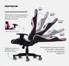 MAXPODIUM Tactical Ergonomischer Gaming Stuhl Bürostuhl Produktbild-Vorschau 4