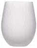 craftcut - Weinglas für Sublimation - satiniert - 500ml Produktbild-Vorschau 1