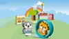 LEGO 10977 DUPLO Mein erstes Hündchen & Kätzchen - mit Ton, Produktbild-Vorschau 15
