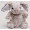 Handpuppe Hase 25 cm Kuscheltier Uni-Toys Produktbild-Vorschau 9