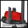 Einhell TC-VC 1820 SA Nass-/Trockensauger Voir les images du produit 27