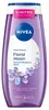 Nivea Floral Moon Duschgel mit Orchideen- und Produktbild-Vorschau 1