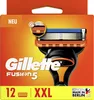 Ersatzklingen für Gillette Fusion5 Rasierer, 12 Stück Produktbild-Vorschau 3