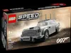 LEGO Speed Champions 007 Aston Martin DB5, Zestaw do Podgląd zdjęcia produktu 16