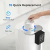 Cartouche filtrante Waterdrop WD-C1RFG, de rechange pour le Voir les images du produit 6