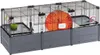 FERPLAST Multipla hamster large - klec pro hlodavce - 107,5 Náhled obrázku produktu 8