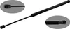 FEBI BILSTEIN 47099 Gasfeder Heckklappendämpfer für OPEL Produktbild-Vorschau 1