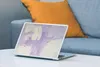 MuchoWow® Laptop Aufkleber Sticker Cover Abstrakt - Malerei Produktbild-Vorschau 4