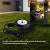 CONNECT TO SHINE Sensore crepuscolare con connettore a Anteprima dell’immagine prodotto 4