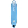 SPINERA LETS PADDLE 12.4 iSUP nafukovací Surfboard Stand Up Náhled obrázku produktu 3