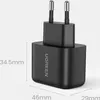 Ugreen ładowarka sieciowa USB Typ C 25W Power Delivery + Podgląd zdjęcia produktu 16