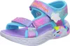 SKECHERS UNICORN Violett Produktbild-Vorschau 6