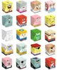 Squaroes Squaroe SpongeBob SquarePants™ SB015 - iNteRnEt Produktbild-Vorschau 13