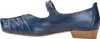 Everybody Komfort Pumps GALEGA Damen 31373833373331 Blau 38 Produktbild-Vorschau 6