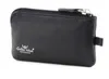 Golden Head caso chiave Polo Zipped Key Case Black nero Anteprima dell’immagine prodotto 3