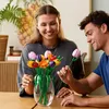LEGO BOTANICALS 11501 Bouquet de tulipes Voir les images du produit 24