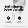 Best Body Nutrition - Edelstahl Shaker - Design Best Body Produktbild-Vorschau 2