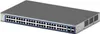 NETGEAR GS748Tv6, Zarządzany, L2/L3/L4, Gigabit Ethernet Podgląd zdjęcia produktu 4