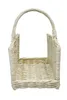 Kaminkorb Holzkorb Kaminholzkorb aus Weide Kk-038 Produktbild-Vorschau 3