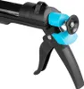 Pistole Auspress Strend Pro CG1583, halboffen, Kunststoff, Produktbild-Vorschau 3