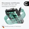 CELLONIC 1x Batteria per Aspirapolvere Compatibile con Anteprima dell’immagine prodotto 4