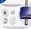 Alpwater Magnetyczna alternatywa dla zmiękczacza wody - Do Podgląd zdjęcia produktu 9
