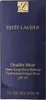 The image shows the front of a dark blue box for Estee Lauder Double Wear Sheer Long-Wear Makeup. Náhled obrázku produktu