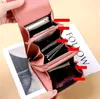 J&W Borsa a tracolla da donna Ziberi nero Taglia unica Anteprima dell’immagine prodotto 13