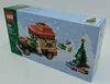LEGO - Decorazioni assortite per l'albero di Natale - Anteprima dell’immagine prodotto 17