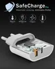 45W USB-C & USB-A Schnellladegerät mit GaN-Technologie Produktbild-Vorschau 5