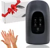 Kabelloses Elektrisches Handmassagegerät mit Wärme und Produktbild-Vorschau 1