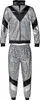 dressforfun® Damenkostüm Retro 80er 90er Jahre Disco Produktbild-Vorschau 8