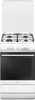 AMICA SHGG 11560 W Gasherd weiß Produktbild-Vorschau 1