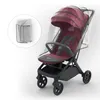 Kinderkraft NUBI 3 Buggy bis 22 kg – automatisch Produktbild-Vorschau 7