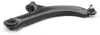 A.B.S. 210891 Querlenker für RENAULT Clio III Schrägheck Produktbild-Vorschau 2