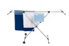 Stewi Combi Maxi, aluminium, kunststof, aluminium, zwart, Productafbeelding-voorbeeld 2