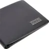 Guess Boston Bifold Brieftasche Schwarz  Mann Schwarz One Produktbild-Vorschau 4