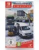 Truck & Logistic Simulator Produktbild-Vorschau 2