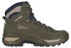 Lowa Renegade GTX MID Wanderstiefel Schwarz Produktbild-Vorschau 12