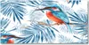 Tulup® Leinwandbild - 140x70 cm - Wandkunst - Drucke auf Produktbild-Vorschau 1
