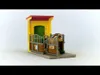 Schleich Farm World Ponybox mit Islandpferd Hengst  42609 Produktbild-Vorschau 14