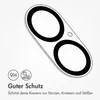 imoshion Kameraprotektor aus Glas 2er-Pack für das iPhone Produktbild-Vorschau 2