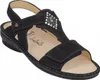 Finn Comfort Damen Komfortsandale in Schwarz, Größe 41 Produktbild-Vorschau 25