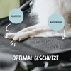 RUDELKÖNIG Kofferraumschutz Hund Basic – Wasserabweisende & Produktbild-Vorschau 5